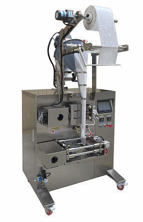 MD-50F 超声波粉末包装机 - 4