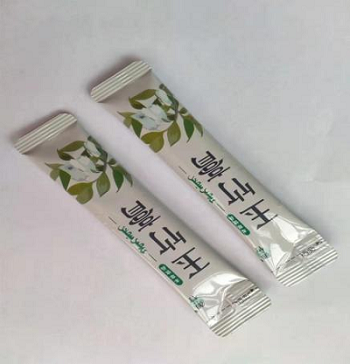 MD-60Y液体包装机 - 4