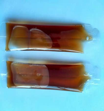 MD-60Y液体包装机 - 2