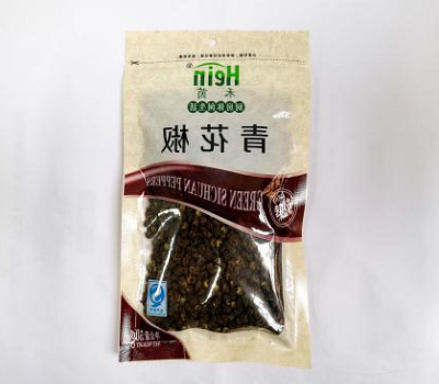 MD-180K水平给袋式颗粒包装机 - 4