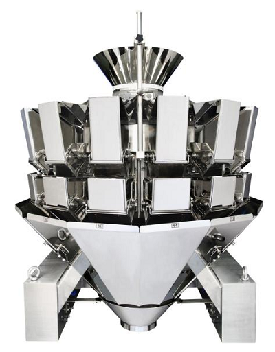 MD-180K水平给袋式颗粒包装机 - 1