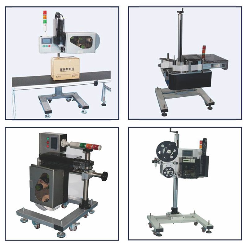 MD100-1000ML全自动液体灌装生产线 - 3