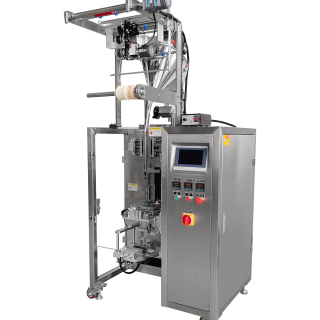 MD-60F往复式粉剂包装机