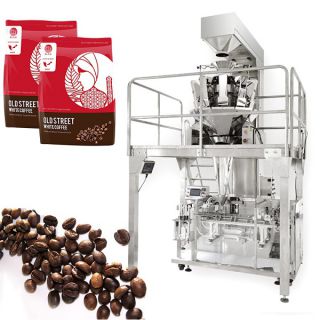 下沉市场觉醒，平价咖啡迎来较快发展