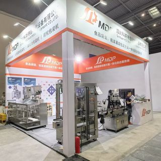 重庆火锅食材展览会-科斯特诚邀各位新老客户参观、视察、指导！